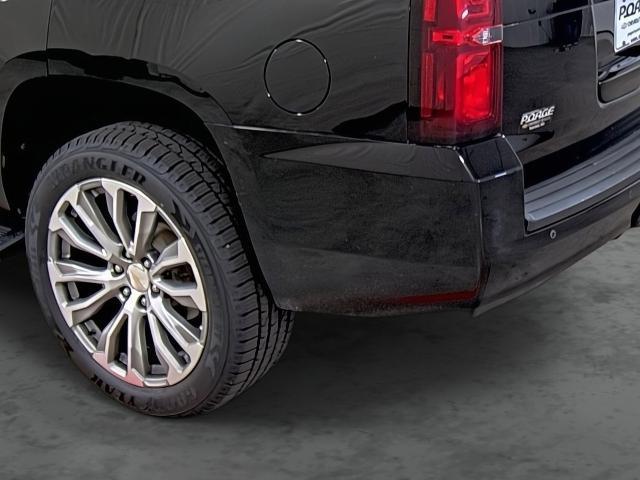 used 2018 Chevrolet Tahoe car, priced at $26,990