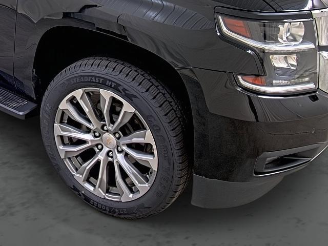 used 2018 Chevrolet Tahoe car, priced at $26,990