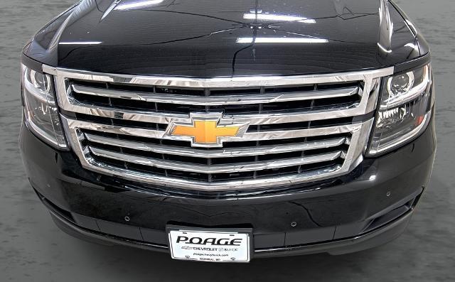used 2018 Chevrolet Tahoe car, priced at $26,990