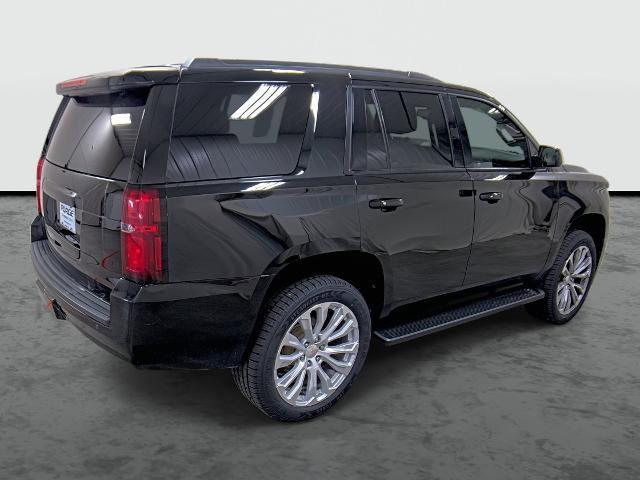 used 2018 Chevrolet Tahoe car, priced at $26,990