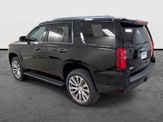used 2018 Chevrolet Tahoe car, priced at $26,990