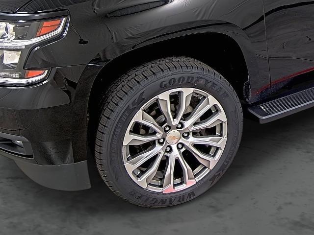 used 2018 Chevrolet Tahoe car, priced at $26,990
