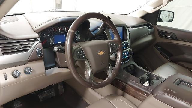 used 2018 Chevrolet Tahoe car, priced at $26,990