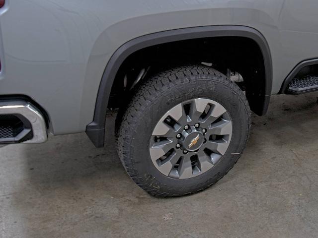 new 2025 Chevrolet Silverado 2500 car, priced at $60,420