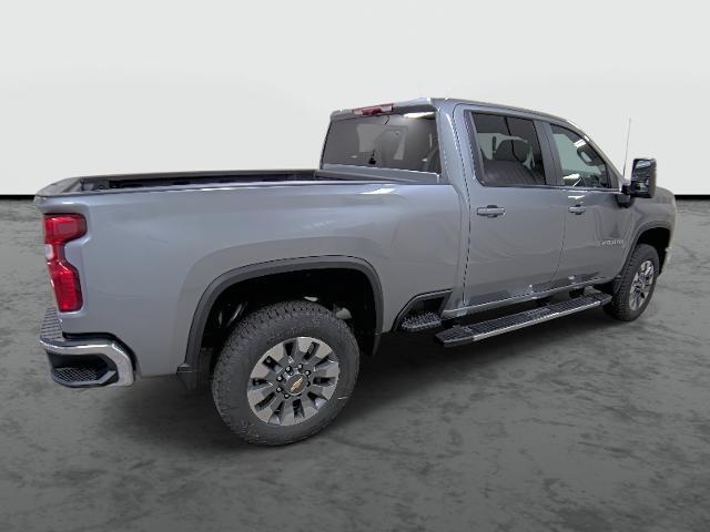 new 2025 Chevrolet Silverado 2500 car, priced at $60,420