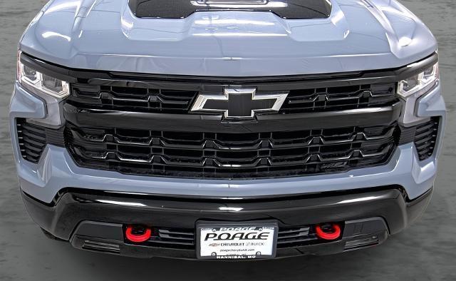 used 2024 Chevrolet Silverado 1500 car, priced at $56,990