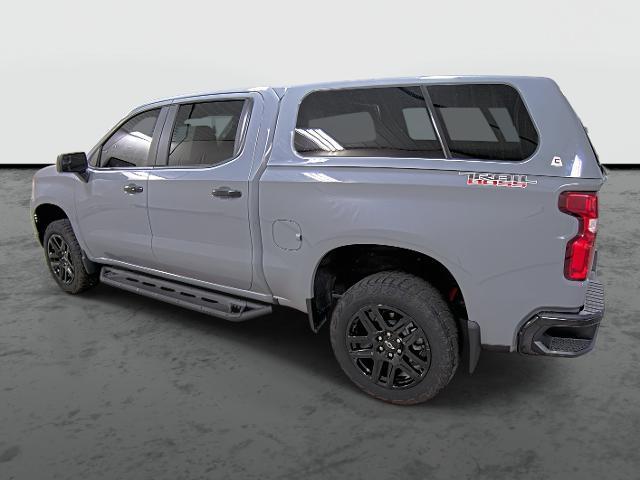 used 2024 Chevrolet Silverado 1500 car, priced at $56,990