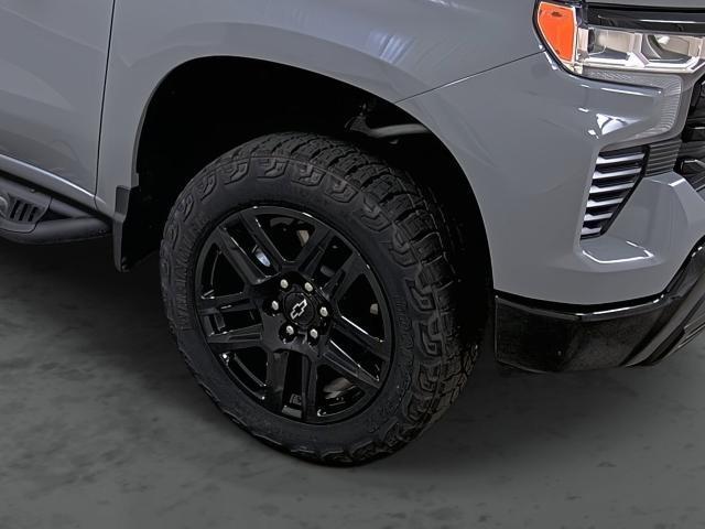 used 2024 Chevrolet Silverado 1500 car, priced at $56,990