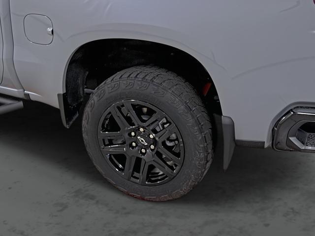 used 2024 Chevrolet Silverado 1500 car, priced at $56,990