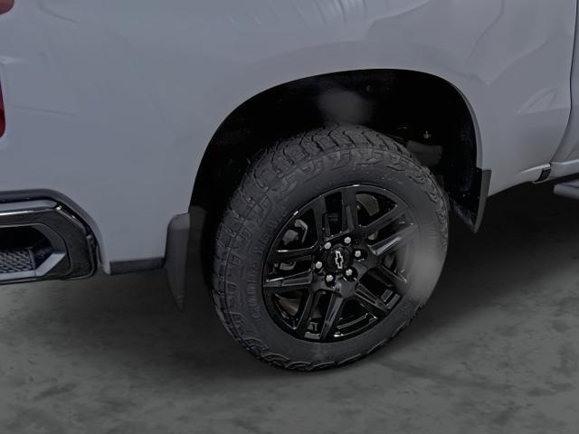used 2024 Chevrolet Silverado 1500 car, priced at $56,990