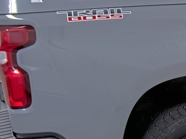 used 2024 Chevrolet Silverado 1500 car, priced at $56,990