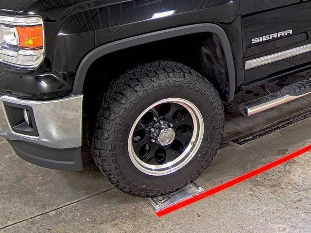 used 2014 GMC Sierra 1500 car, priced at $16,990