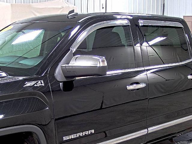 used 2014 GMC Sierra 1500 car, priced at $16,990