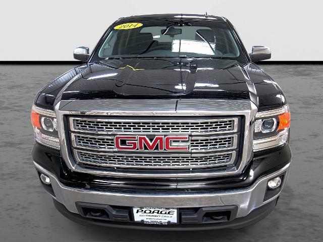 used 2014 GMC Sierra 1500 car, priced at $16,990