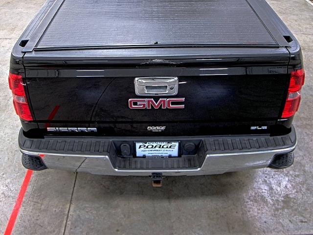 used 2014 GMC Sierra 1500 car, priced at $16,990