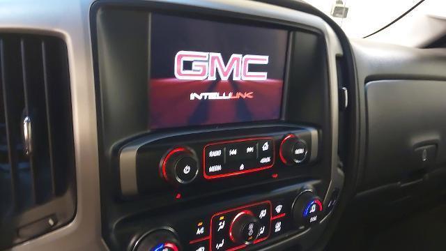used 2014 GMC Sierra 1500 car, priced at $16,990