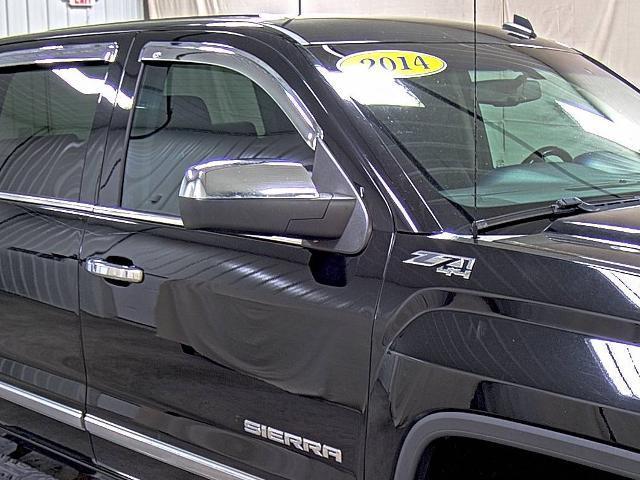 used 2014 GMC Sierra 1500 car, priced at $16,990