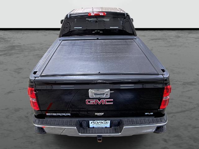 used 2014 GMC Sierra 1500 car, priced at $16,990