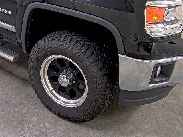 used 2014 GMC Sierra 1500 car, priced at $16,990