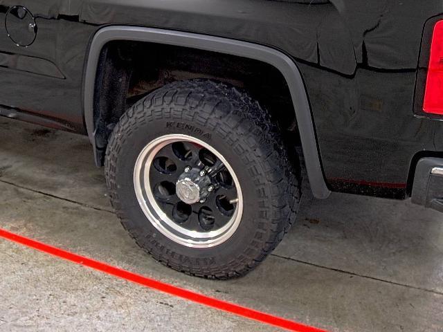 used 2014 GMC Sierra 1500 car, priced at $16,990