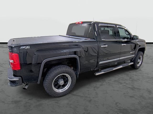 used 2014 GMC Sierra 1500 car, priced at $16,990