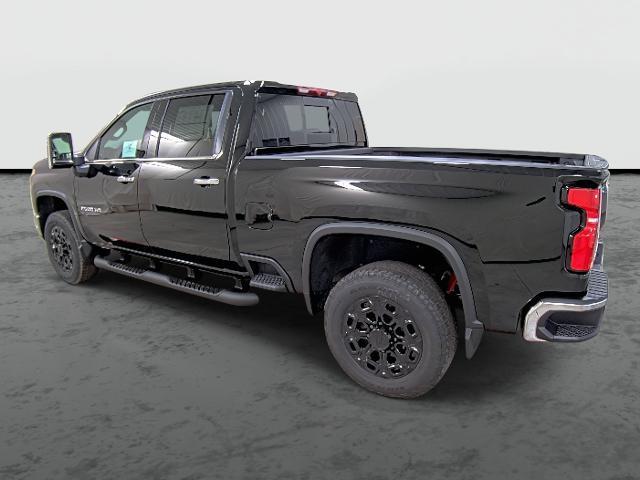 new 2025 Chevrolet Silverado 2500 car, priced at $68,460