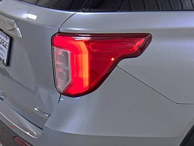 used 2021 Ford Explorer car, priced at $22,990