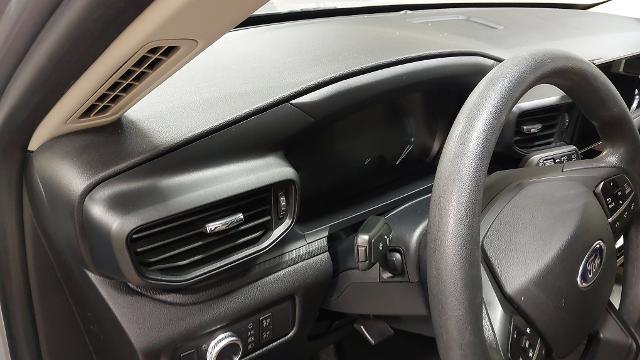 used 2021 Ford Explorer car, priced at $22,990