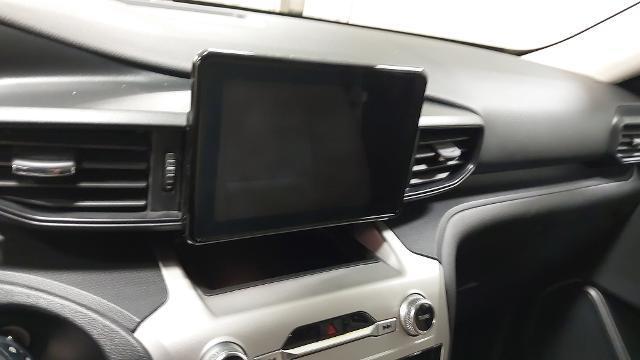 used 2021 Ford Explorer car, priced at $22,990