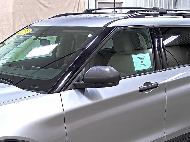 used 2021 Ford Explorer car, priced at $22,990
