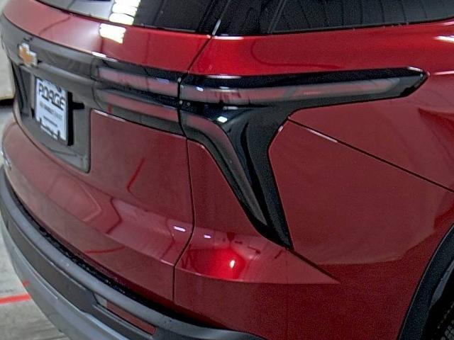 new 2025 Chevrolet Traverse car, priced at $45,235
