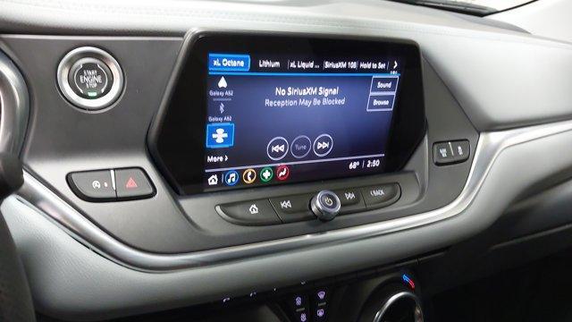 used 2022 Chevrolet Blazer car, priced at $26,990