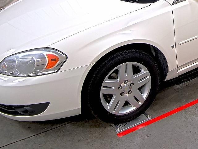 used 2008 Chevrolet Impala car, priced at $7,990
