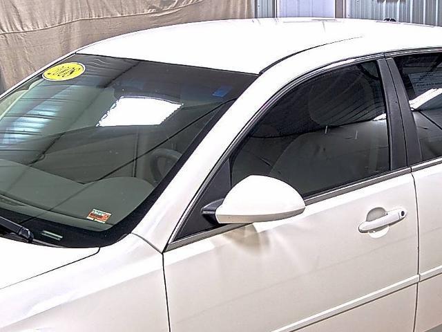 used 2008 Chevrolet Impala car, priced at $7,990
