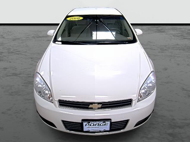 used 2008 Chevrolet Impala car, priced at $7,990