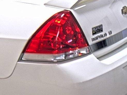 used 2008 Chevrolet Impala car, priced at $7,990