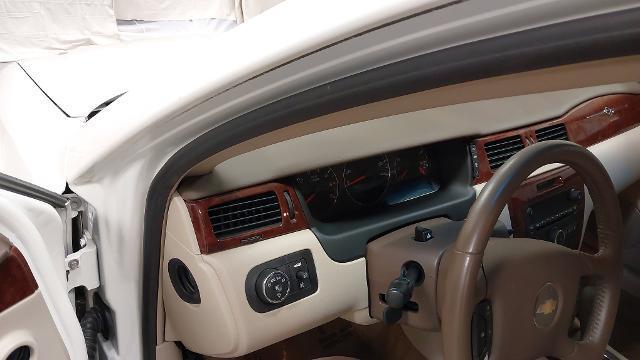 used 2008 Chevrolet Impala car, priced at $7,990