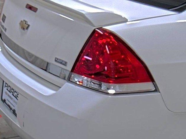 used 2008 Chevrolet Impala car, priced at $7,990