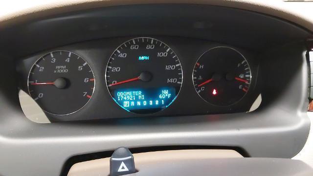 used 2008 Chevrolet Impala car, priced at $7,990