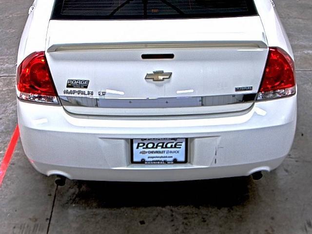 used 2008 Chevrolet Impala car, priced at $7,990