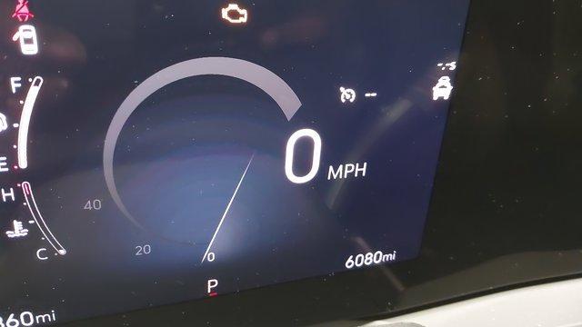 used 2024 Buick Envista car, priced at $24,990