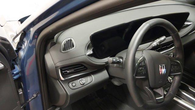 used 2024 Buick Envista car, priced at $24,990
