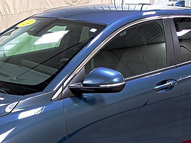used 2024 Buick Envista car, priced at $24,990