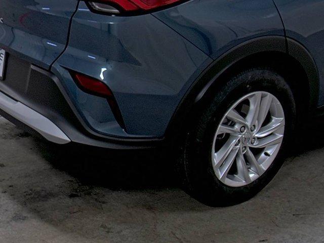 used 2024 Buick Envista car, priced at $24,990