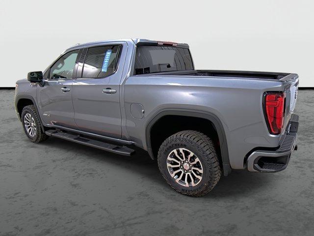 used 2021 GMC Sierra 1500 car, priced at $41,990