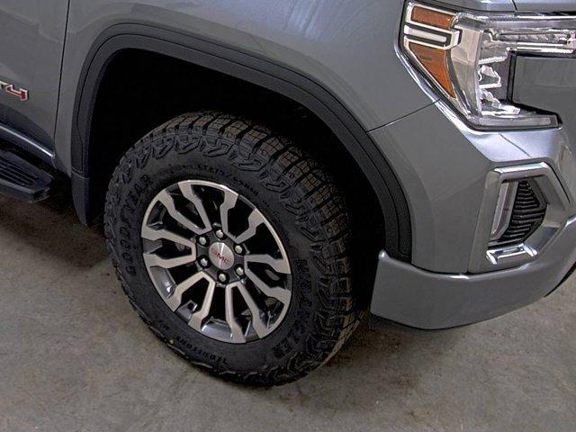 used 2021 GMC Sierra 1500 car, priced at $41,990