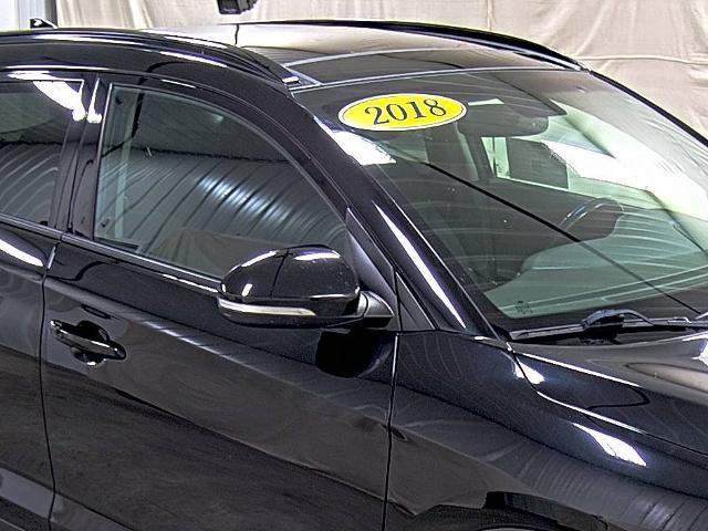 used 2018 Hyundai Tucson car, priced at $16,820