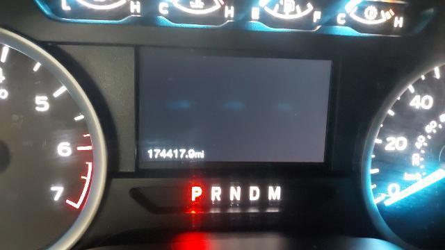 used 2018 Ford F-150 car, priced at $19,990
