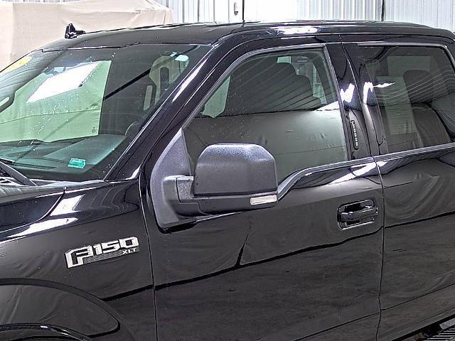 used 2018 Ford F-150 car, priced at $19,990