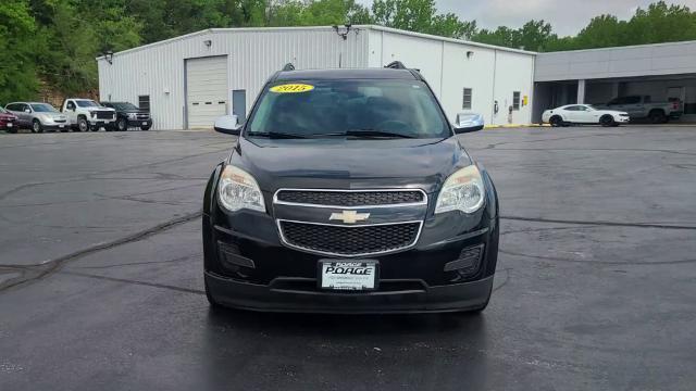 used 2015 Chevrolet Equinox car, priced at $10,990